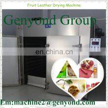 China Fruit Roll Up Machine thumbnail-5
