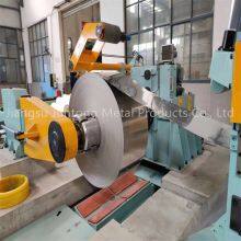 Width Customization Hastelloy C-276 Alloy Strip, UNS N10276 Steel Strip, a Small Amount Can be Customized thumbnail-4