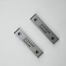 Side Knife of 45-6 Hohner Stitching Head thumbnail-3