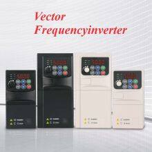 Electrical Equipment Frequency Converter thumbnail-2