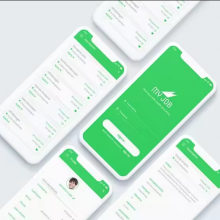 Online Recruitment Software and App Solutions thumbnail-4