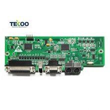 Washing Machine Control Panel thumbnail-3