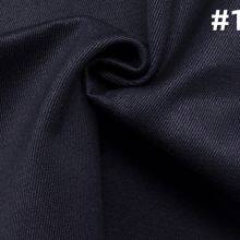 9.2oz High Quality Denim Fabric Manufacturers Blue X Blue Wholesale Denim Bull Twill Jeans Cloth W187814n thumbnail-2