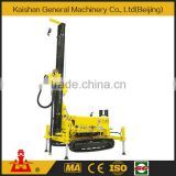 Chinese exports high quality bore well drilling machine price best selling products in nigeria