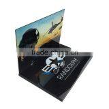 Acrylic Sunglasses Display Holder Eyewear Display Stand Glasses Display RJW009 thumbnail-2