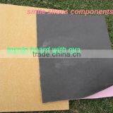 Hot Fiber Insole Board With Eva thumbnail-5