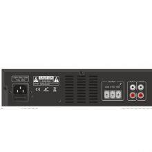 PA System Amplifier 20W Power Amplifier For Background Music Playing In Family Or Classroom thumbnail-2