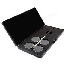 Top Quality Optical Cross Cylinder Lens Tool -0.25 -0.50 Optical Instruments Ophthalmic Lens Diopters Optometry Accessories thumbnail-2