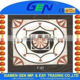 Promotional Granite Waterjet Medallion Pattern thumbnail-1