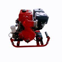 KP 460 Engine Driven Portable Fire Water Pump thumbnail-5