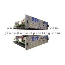 BUM619-12/18-31-R-0001-0303-01 For Man Roland 700 Drive Printing Parts 0 37U 3924 44 Circuit Board 037U392444 thumbnail-4