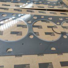 Heavy Equipment ISX15 QSX15 Diesel Engine Parts Cylinder Head Gasket 4926316 thumbnail-2