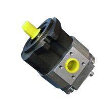 Rexroth Type PGF1-2X/5.0RA01VP Hydraulic Fuel Pto Gear Pump thumbnail-3