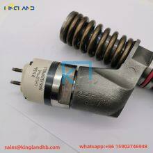 Engine Parts 2806 Fuel Injector CH10948 Fit for Perkins thumbnail-1