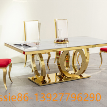DT-2513 Dining Table thumbnail-5