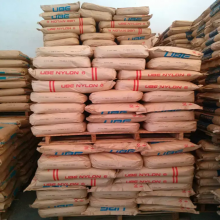 UBE PA6 1013B pa Granules Impact Resistant Flame Retardant Nylon Raw Material thumbnail-4