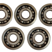 PT400MINI Machinery Fault Simulator Micro Version thumbnail-2