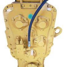 New Factory Shipped SEM668 669 Wheel Loader Transmission Case Assembly 5547260 Gear Box for Construction Farm Industries