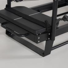 Máquina de Reformador de Pilates Ultra Núcleos thumbnail-4