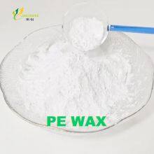 Высокоглянцевая микропорошковая полиэтиленовая воск/белый порошок полиэтиленовой воска для смазки пластика #Junchuang thumbnail-2