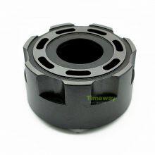 Excavator Slew Motor Rotary Group Kits PC50 Piston Motor Repair Kits for PC50MR Komatsu Swing Motor Parts Rebuild Accessories thumbnail-3