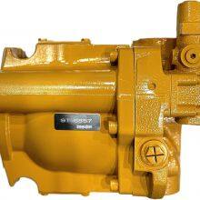 Cat 9T-6857 0R-4218 Hydraulic Piston Pump for Catpillar 416/428F Backhoe Loader OEM Replacement thumbnail-2