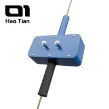 Electrical Wire Threading Machine thumbnail-3