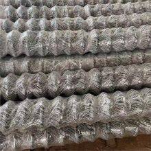 Customizable Chain Link Fence Replacement Panels Compatible With Existing Posts & Framework thumbnail-5