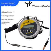 Explosion-proof Portable Digital Electronic Thermometer Tp7-d Thermoprobe thumbnail-1
