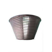 Wedge Wire Centrifuge Baskets thumbnail-1
