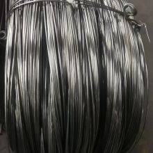 SS316L Hot Rolled Stainless Steel Welded Wire Rope S31603 Marine Rope 3mm 20mm X2crnimo 17-12-2 Stainless Steel Wire Rods thumbnail-4