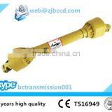 PTO Shaft for Agriculture Machine
