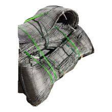 Weiche und flexible Edelstahlseilnetze für Zooanwendungen thumbnail-3