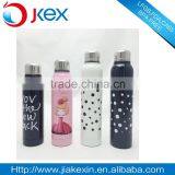 Customed Logo Special Style Vacuum Flask for Drinking thumbnail-5