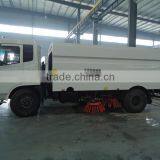 Dongfeng Tianjin Floor Cleaning Machine Price thumbnail-1