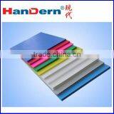 Polypropylene Hollow Profile Extrusion Machine thumbnail-6