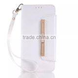 Beautiful Leather Case for Samsung S6; for Samsung Protective Case s6 thumbnail-1