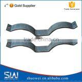 Customized Sheet Metal Products Aluminum/low Carbon Steel Stamping Metal Parts thumbnail-5