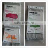 China Manufacture King Size Protective Bag thumbnail-5