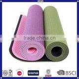 High Resilient Light Weight Eco-Friendly Material Yoga Mat thumbnail-5