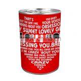Lovely Led Candle Can,Valentines Gift ,wedding Gift thumbnail-1