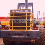 Reasonable Price Used Good Condition Wheel Loader WA380 for Cheap Sale in Shanghai thumbnail-2