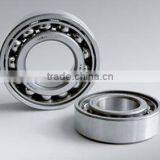 High Standard Precision Long Life Chrome Steel Deep Groove Ball Bearing With High Quality and Competitive Price thumbnail-5
