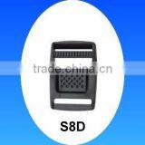 Plastic Quick Release Seat Belt Buckle Clip thumbnail-4