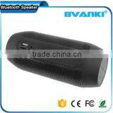 Wholesale New Products 2016 With LED Light Outdoor Flashing Sports Wireless Portable Car Mini Bluetooth Speaker Supplier's Choice thumbnail-2