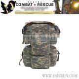Hot Sale Trauma First Aid Bag For Military With Top Quality thumbnail-1