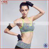 Top Quality Best Yoga Sports Bra Girls Tube Sexy Bra Wholesale thumbnail-2