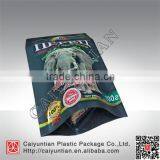 Custom Stand up Pet Food Packaging Bags thumbnail-3