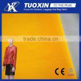 Hot Sale 240T Polyester Pongee Diamond Rhombus Ripstop Fabric for Lining thumbnail-1