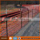 Green Paint Steel Studded t Post for USA Market thumbnail-5